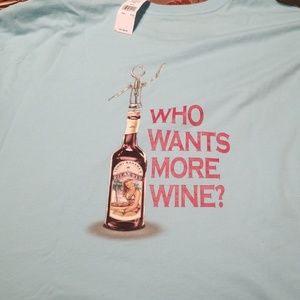 NWT Tommy Bahama tshirt